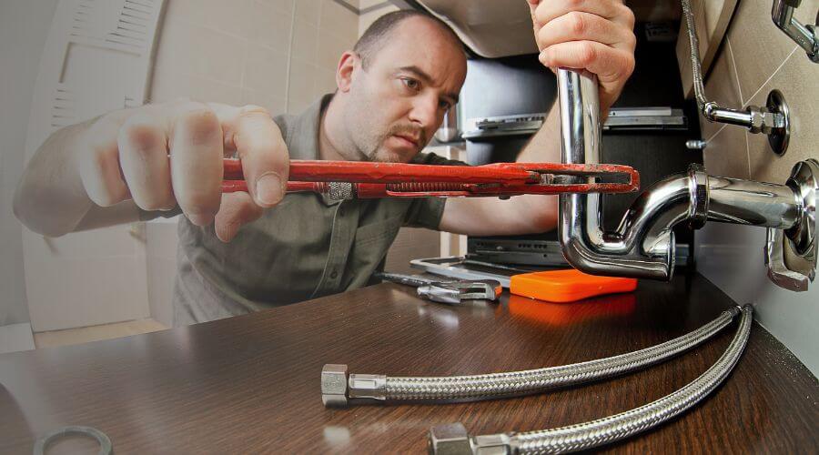 Local annual plumbing maintenance in Kirvin, TX